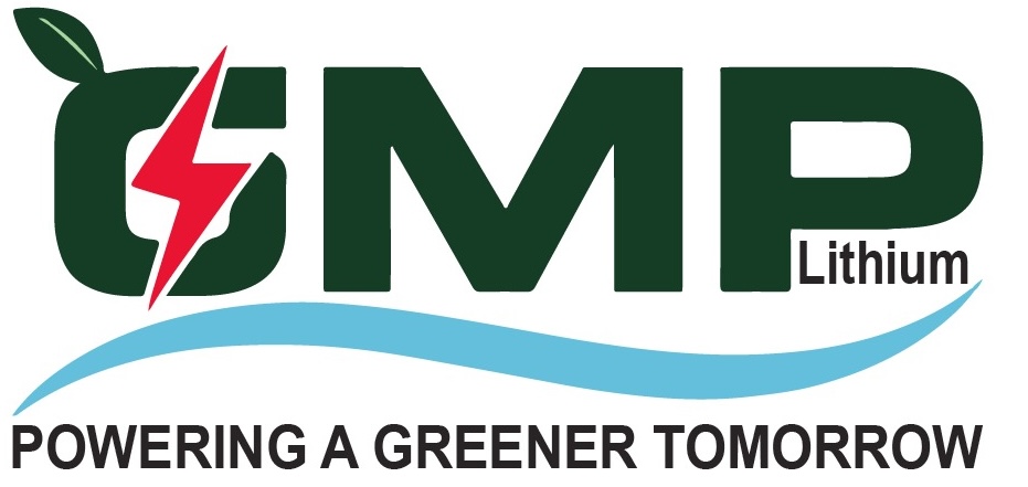 GMP Lithium