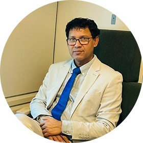 COO — Sawdagar Noor Asfuq E Azam